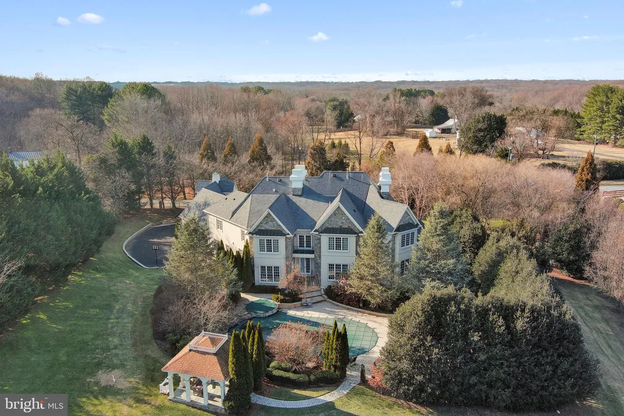 Washington Metro Area Real Estate | View 10447 New Ascot Dr | Listing