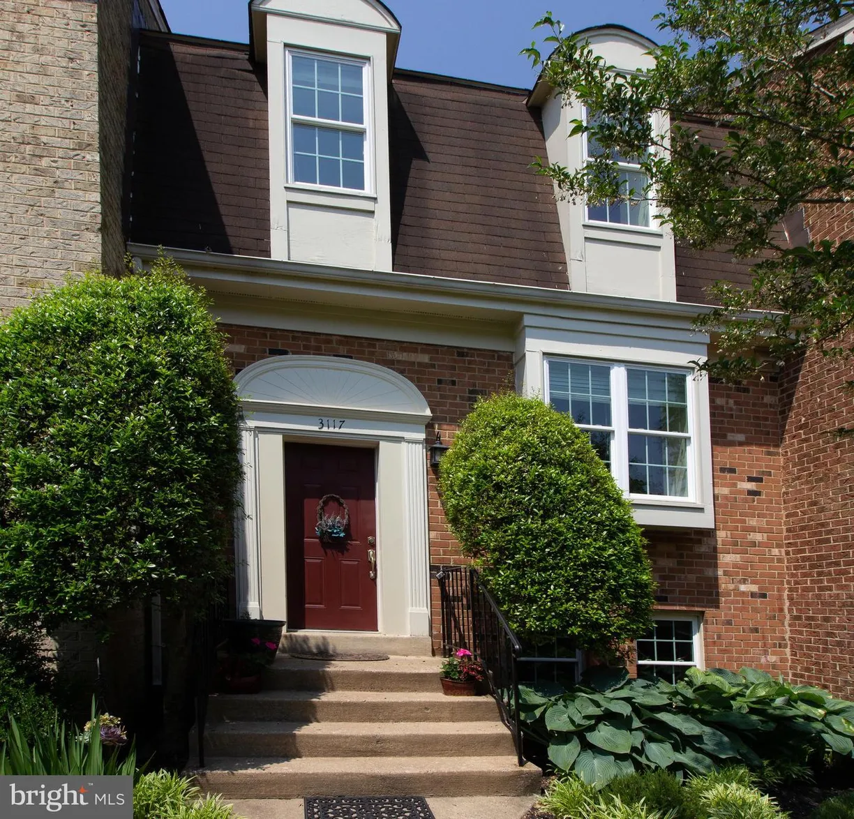 Washington Metro Area Real Estate | View 3117 Valentino Ct | 4 Beds