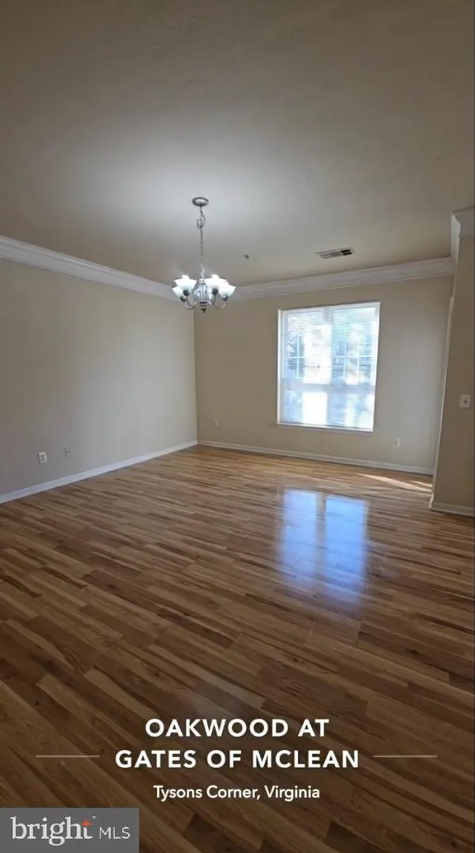 Washington Metro Area Real Estate | View 1581 Spring Gate Dr, 5113 | Listing