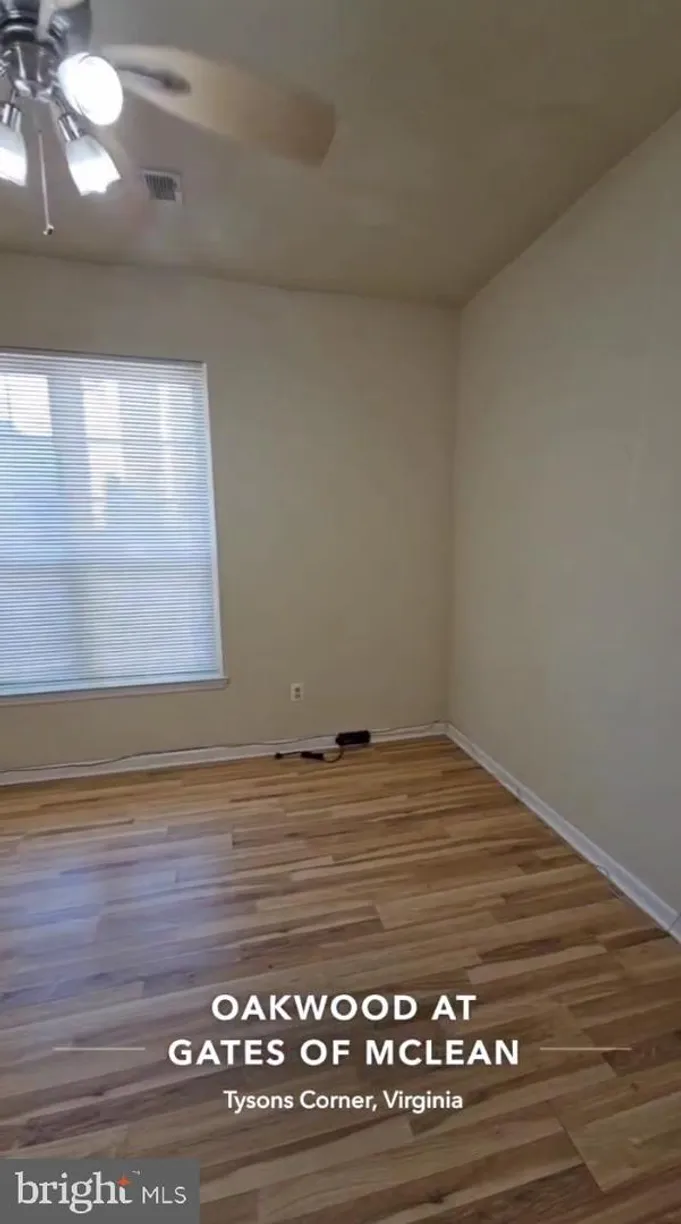 Washington Metro Area Real Estate | View 1581 Spring Gate Dr, 5113 | Listing