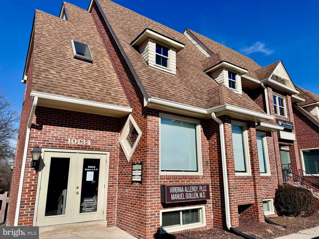 Washington Metro Area Real Estate | View 10134 Colvin Run Rd, h | Listing