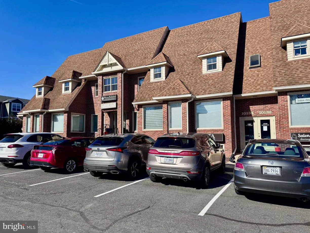 Washington Metro Area Real Estate | View 10134 Colvin Run Rd, h | Listing