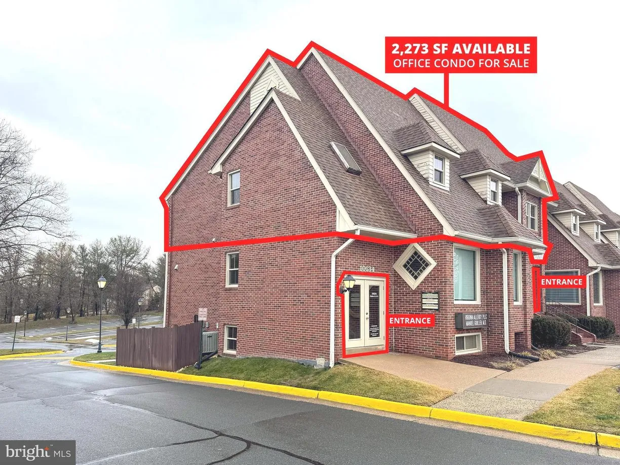 Washington Metro Area Real Estate | View 10134 Colvin Run Rd, h