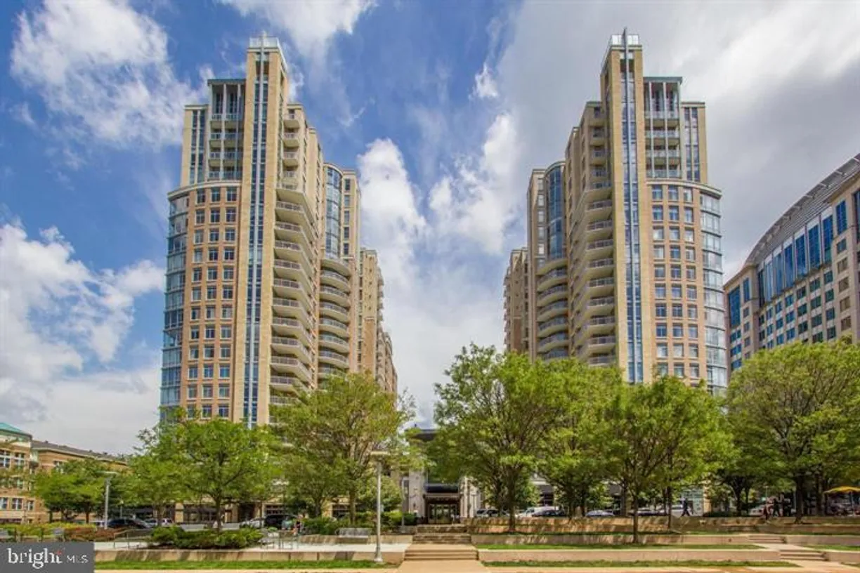 Washington Metro Area Real Estate | View 11990 Market St, 1311 | 2 Beds, 2 Baths
