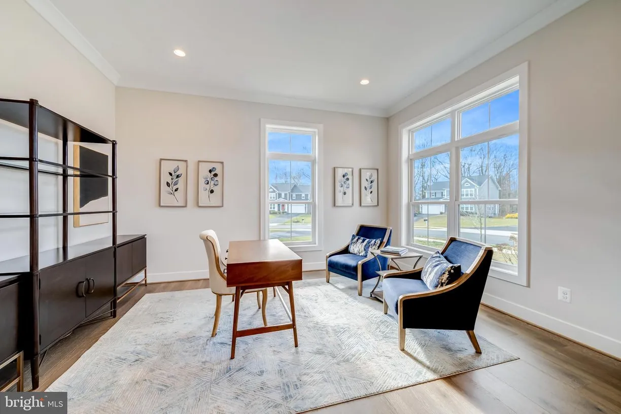 Washington Metro Area Real Estate | View 0 Still Pond Run | Listing
