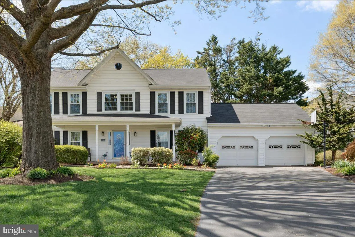 Washington Metro Area Real Estate | View 12548 Browns Ferry Rd | 4 Beds, 3 Baths