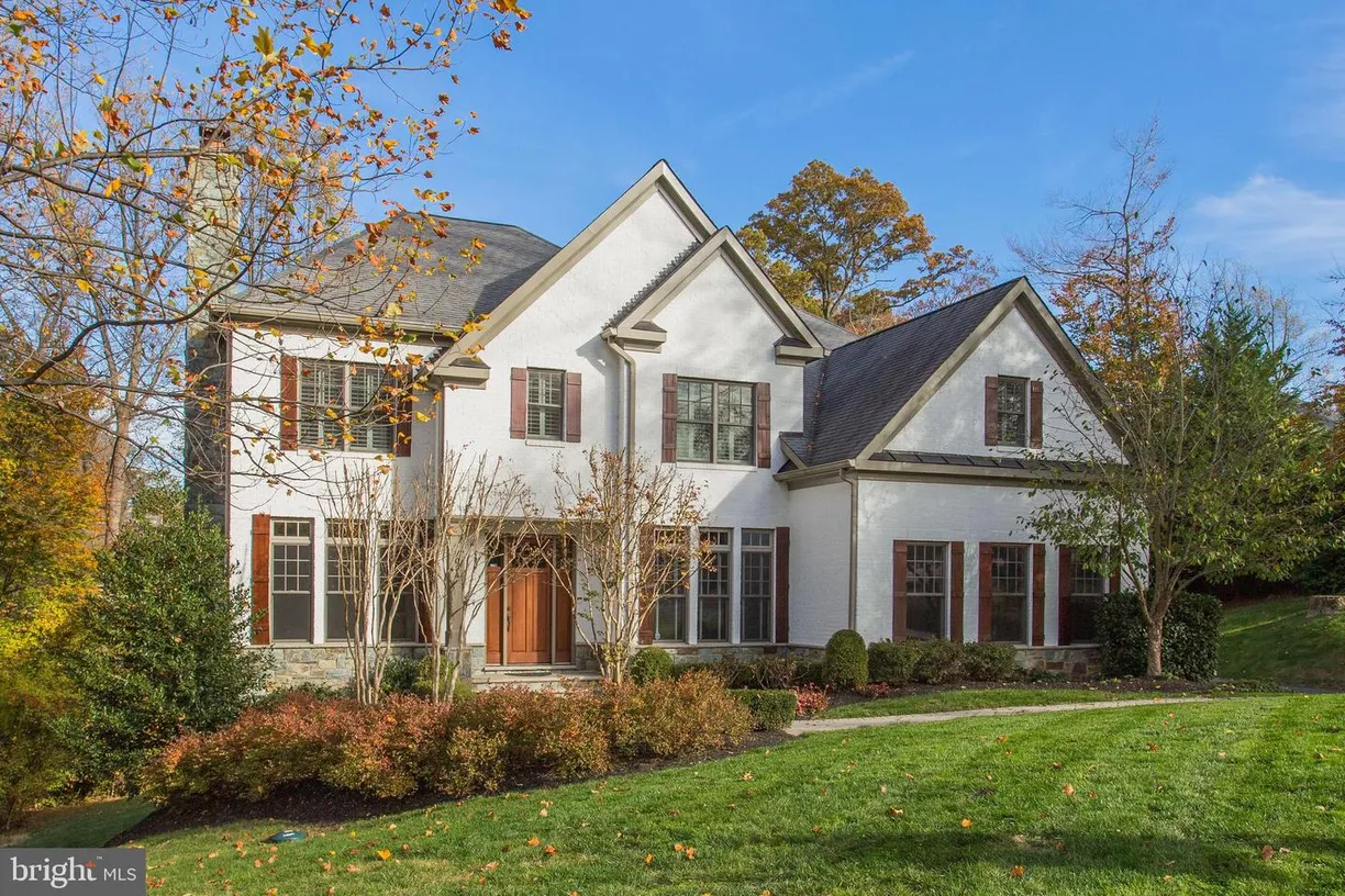 Washington Metro Area Real Estate | View 7004 Green Oak Dr | 5 Beds