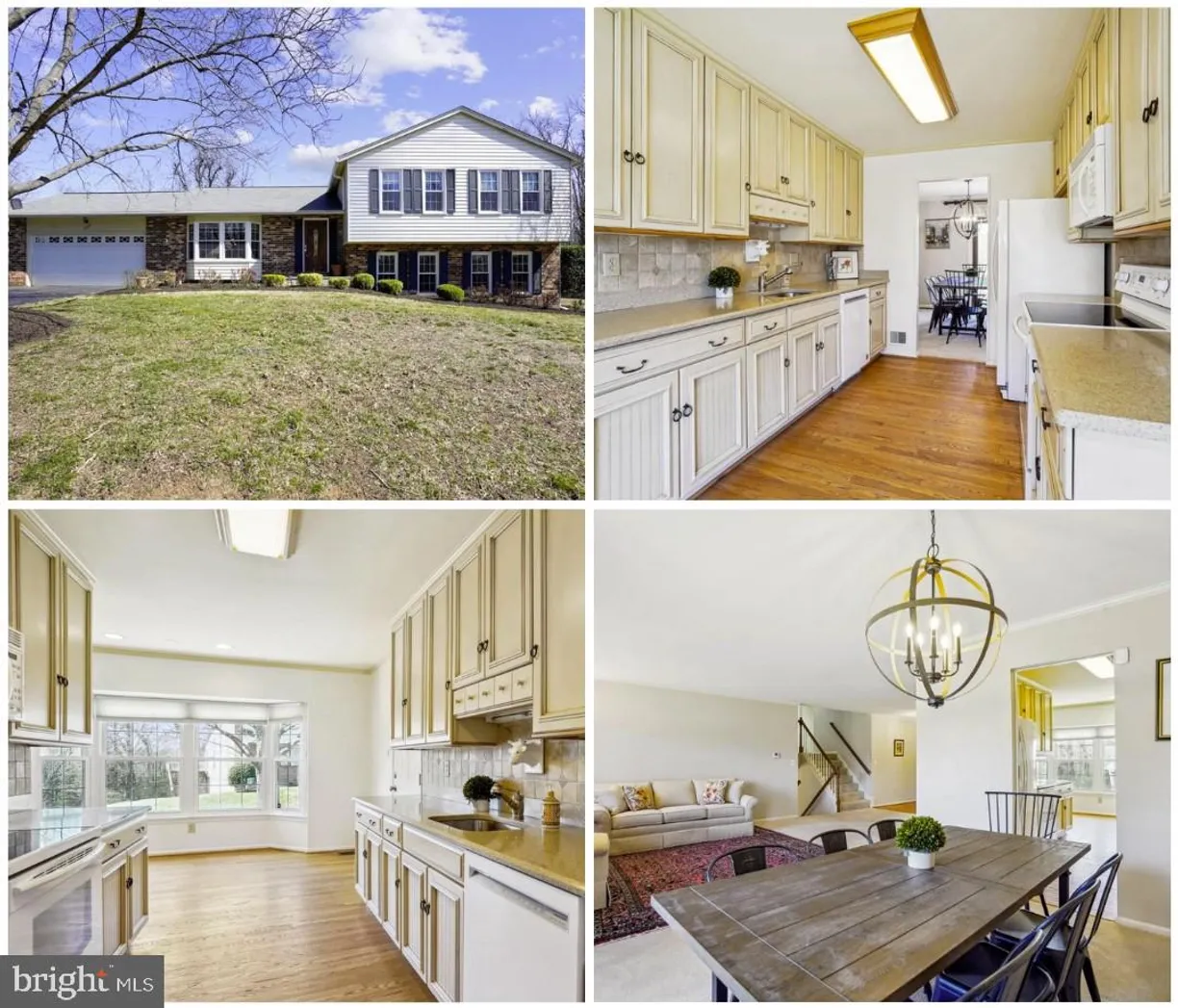 Washington Metro Area Real Estate | View 10525 Brevity Dr | Listing