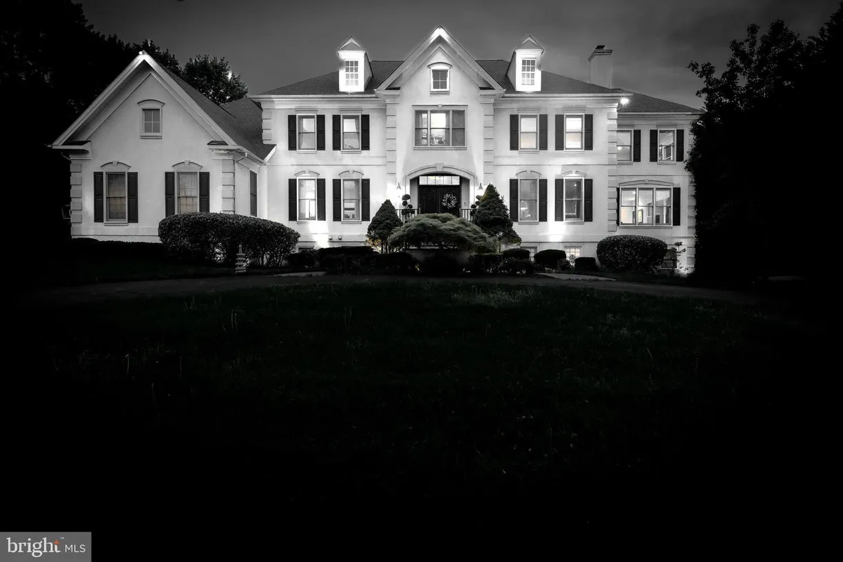 Washington Metro Area Real Estate | View 1445 Mayhurst Blvd | Listing