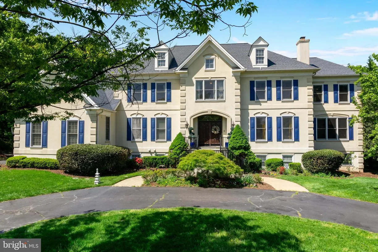 Washington Metro Area Real Estate | View 1445 Mayhurst Blvd | Listing