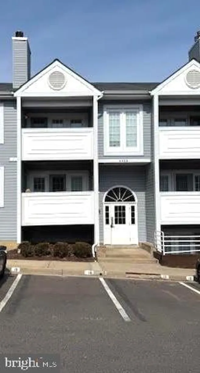 Washington Metro Area Real Estate | View 6425 Richmond Hwy, 102 | Listing