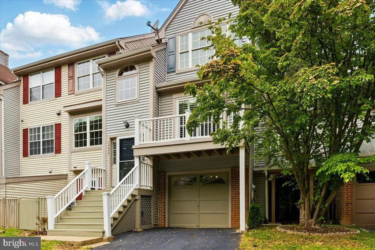 Washington Metro Area Real Estate | View 10204 Faire Commons Ct | Listing