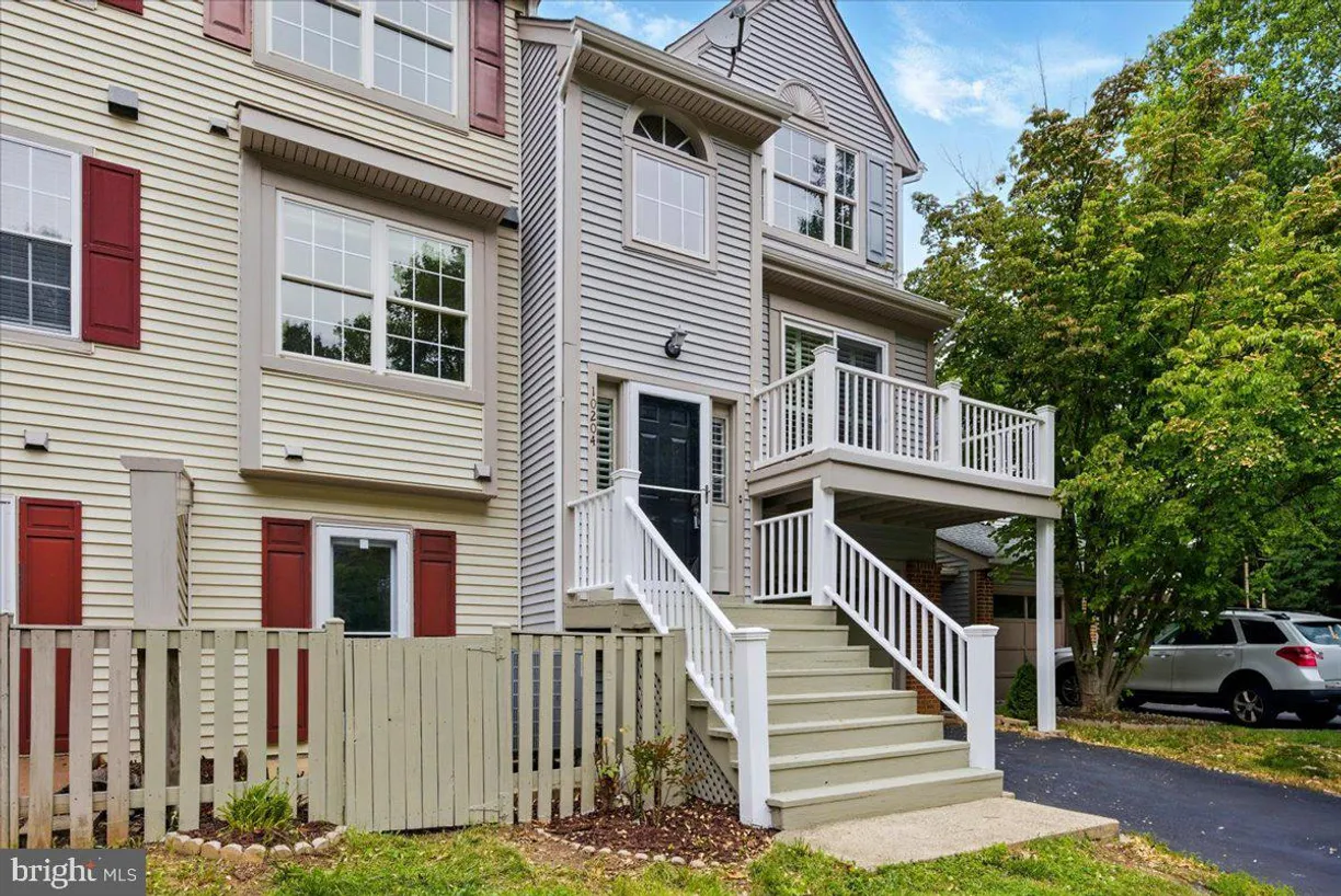 Washington Metro Area Real Estate | View 10204 Faire Commons Ct | Listing