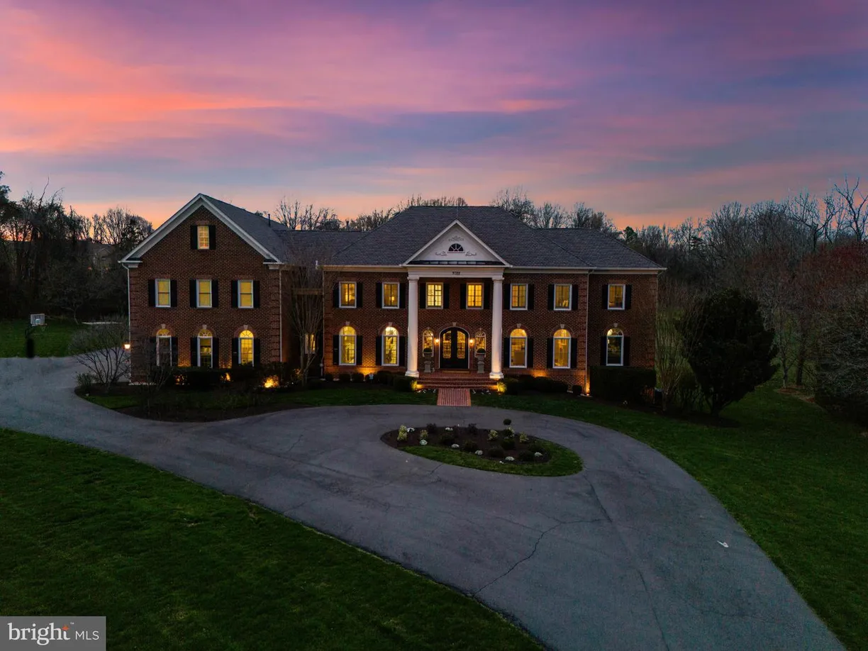 Washington Metro Area Real Estate | View 9722 Arnon Chapel Rd | Listing