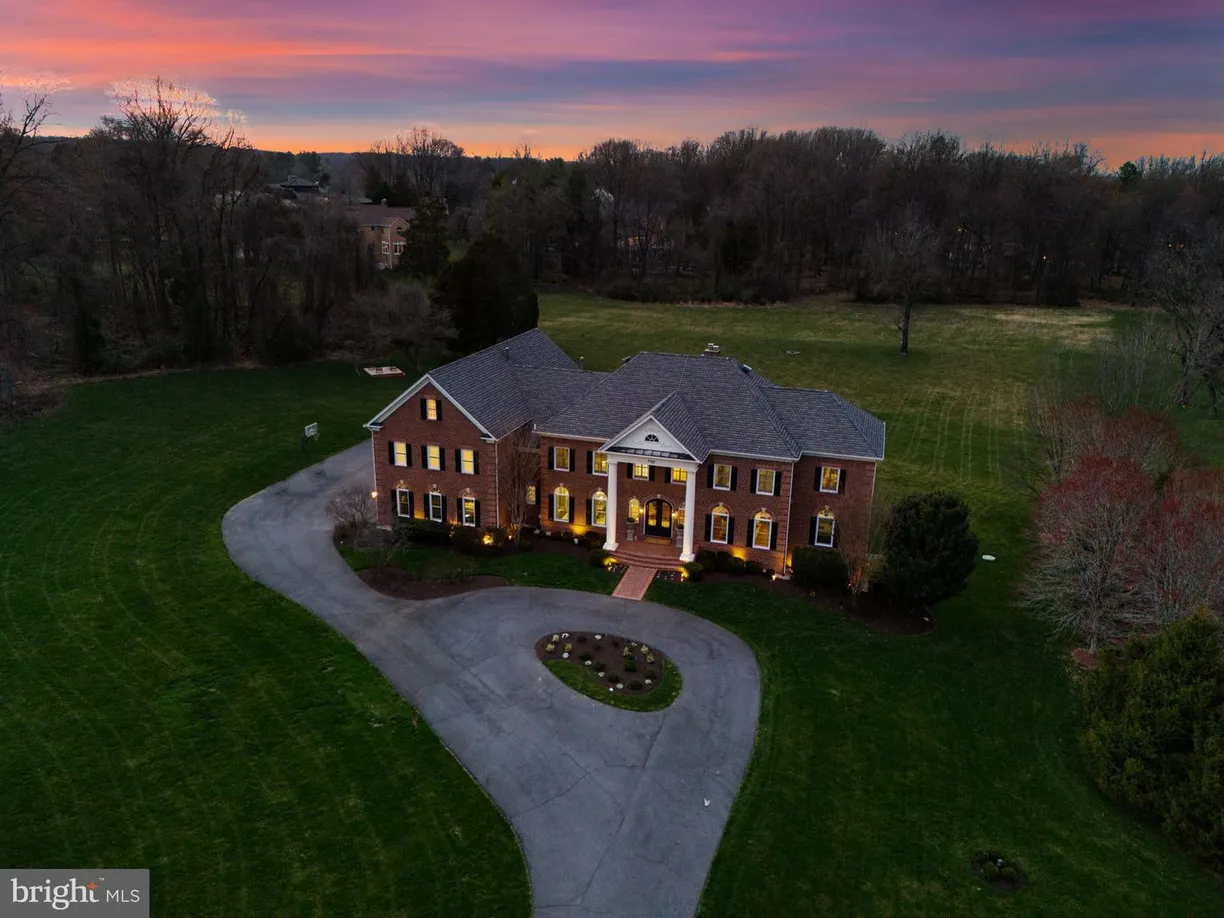 Washington Metro Area Real Estate | View 9722 Arnon Chapel Rd | Listing