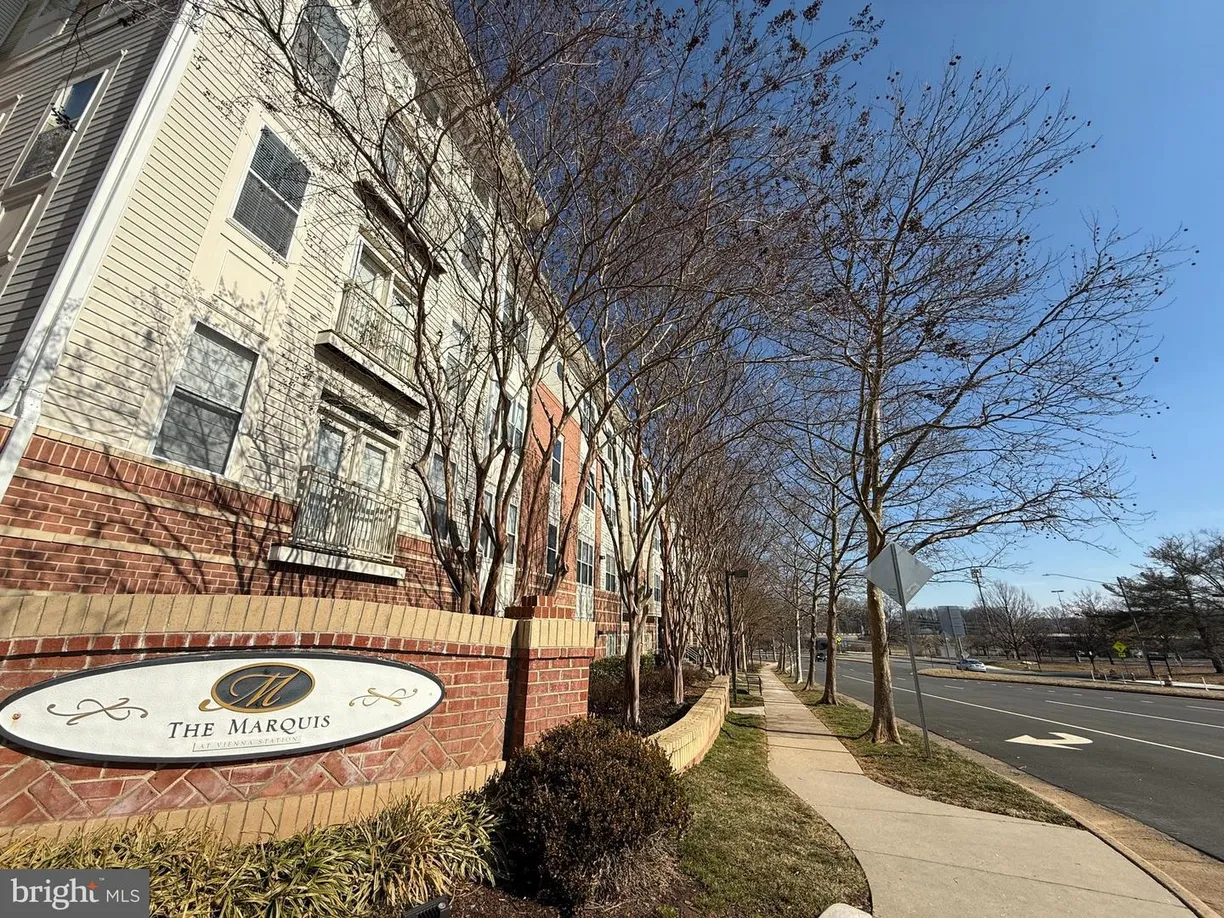 Washington Metro Area Real Estate | View 2791 Centerboro Dr, 490 | 1 Bed