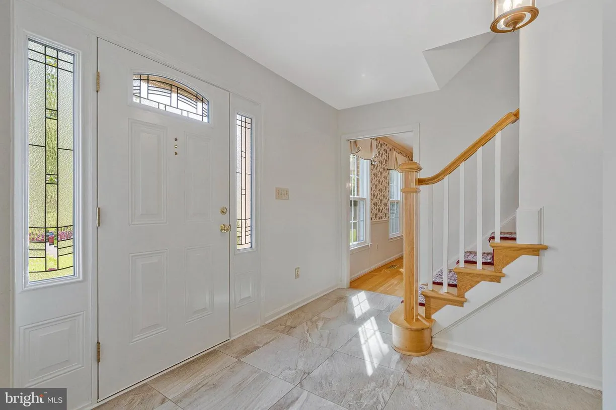 Washington Metro Area Real Estate | View 1114 Trotting Horse Ln | Listing