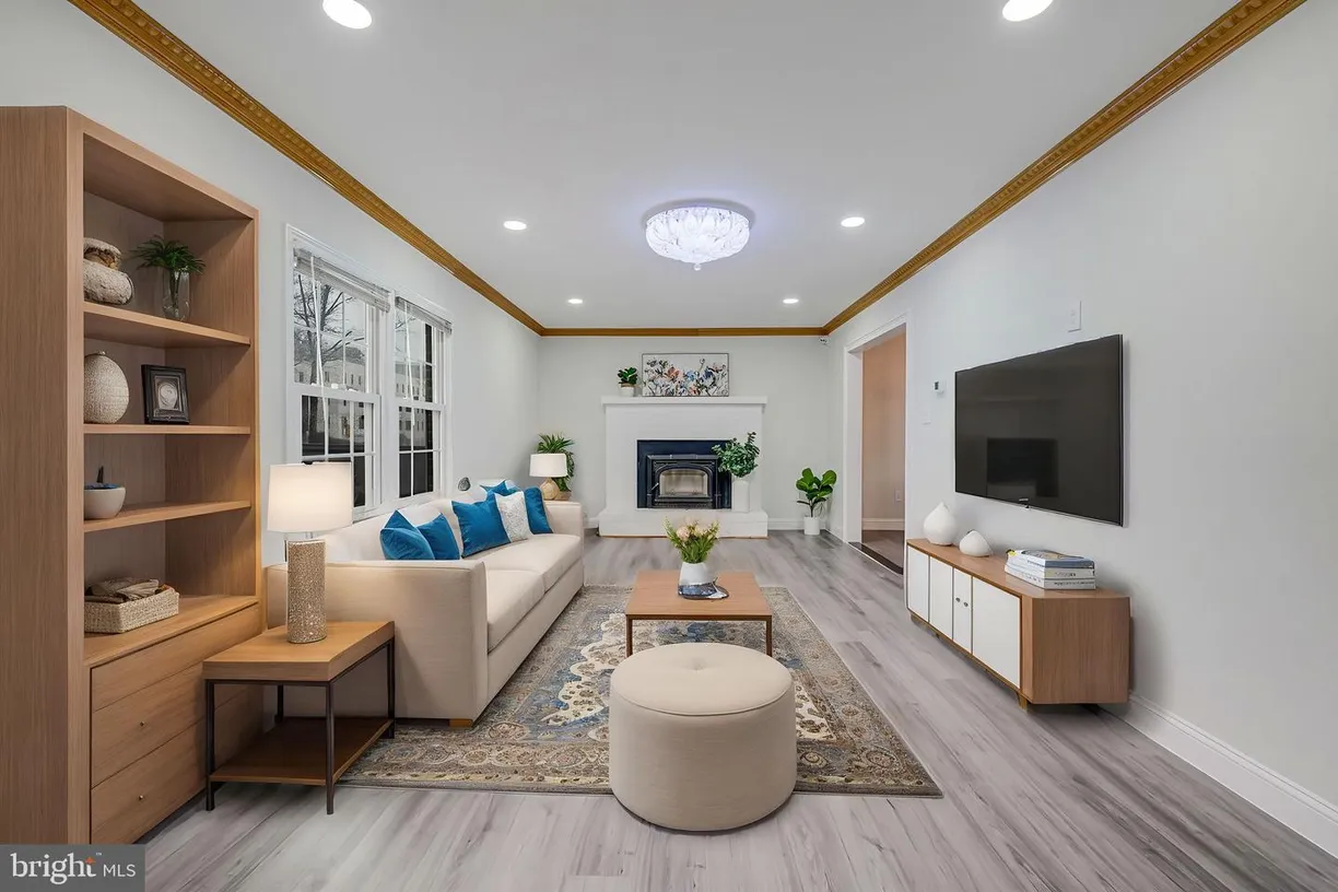Washington Metro Area Real Estate | View 1262 Kensington Rd | Listing
