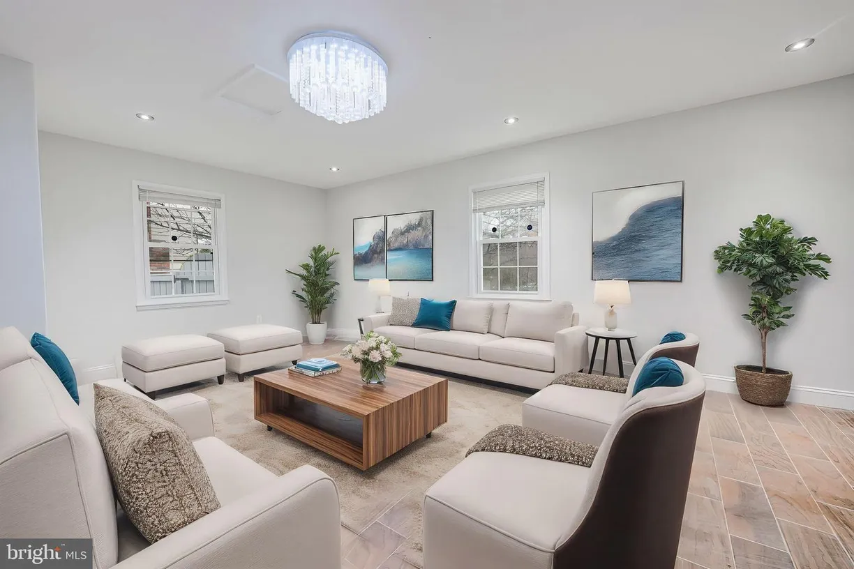 Washington Metro Area Real Estate | View 1262 Kensington Rd | Listing