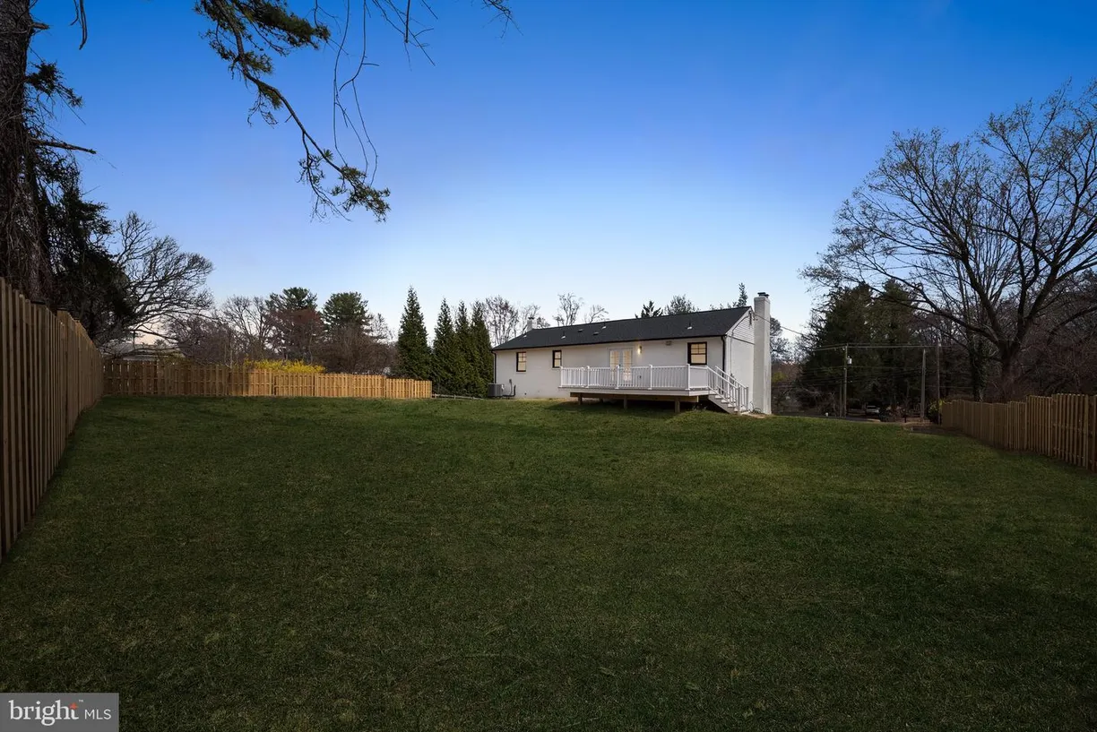 Washington Metro Area Real Estate | View 820 Walker Rd | Listing