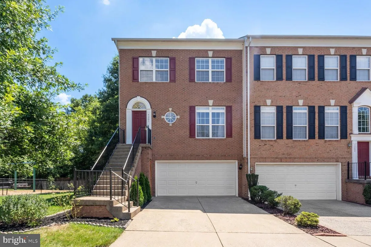 Washington Metro Area Real Estate | View 7301 Oldham Leeds Way | 3 Beds