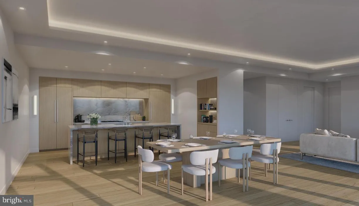 Washington Metro Area Real Estate | View 1820 Reston Row Plaza, 1604 | Listing