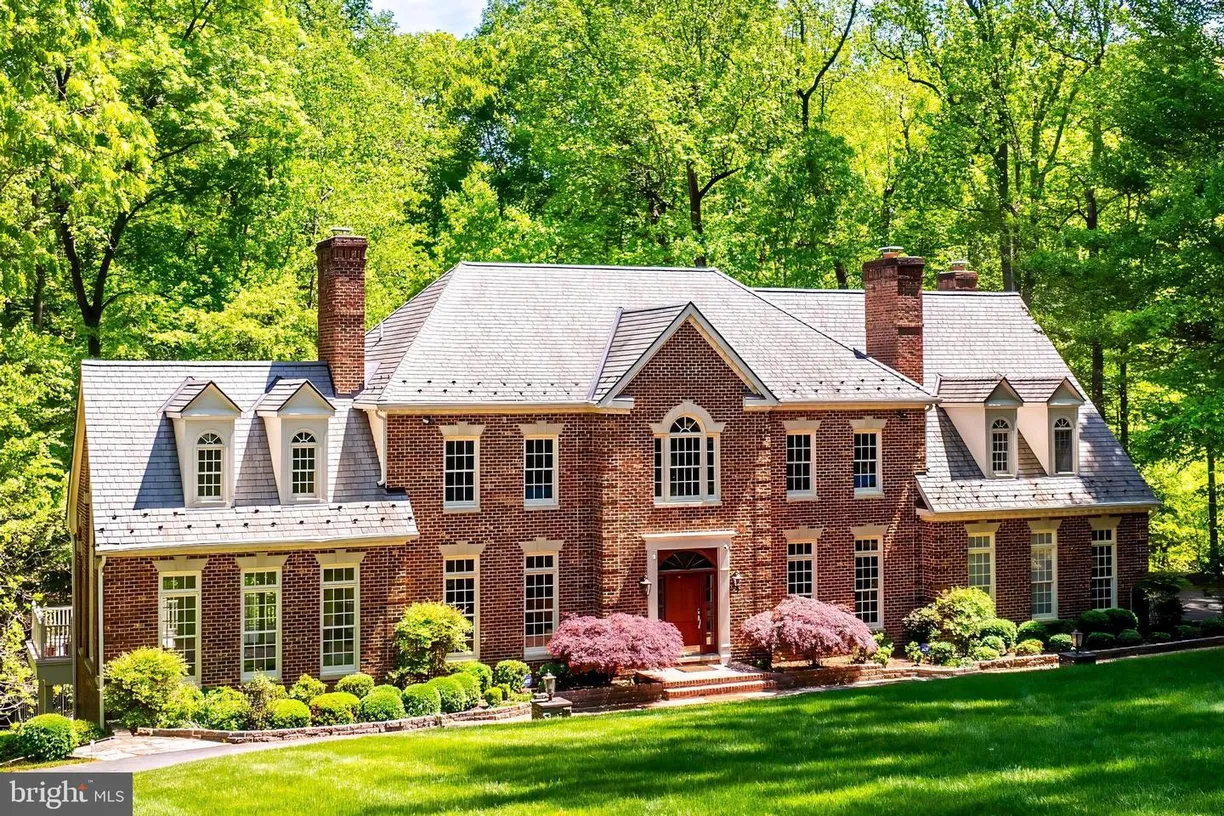 Washington Metro Area Real Estate | View 10112 High Hill Ct | Listing
