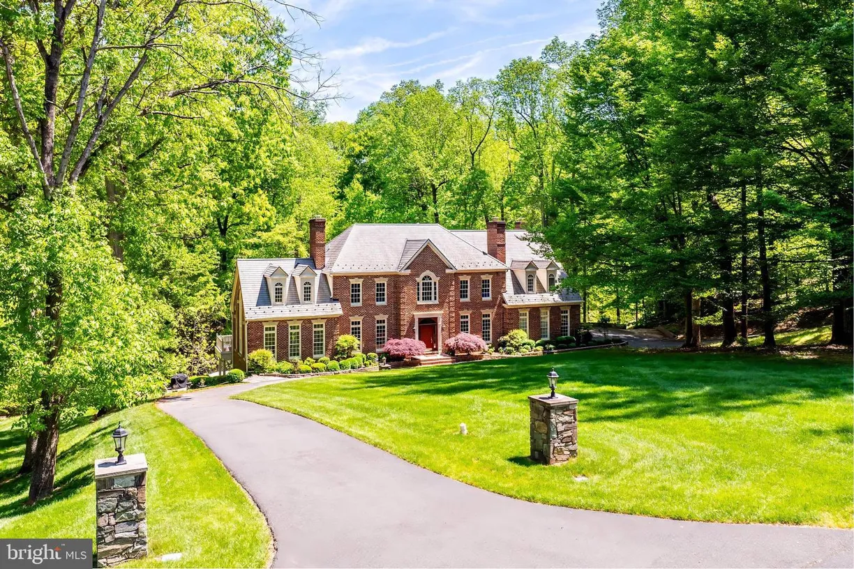 Washington Metro Area Real Estate | View 10112 High Hill Ct | Listing