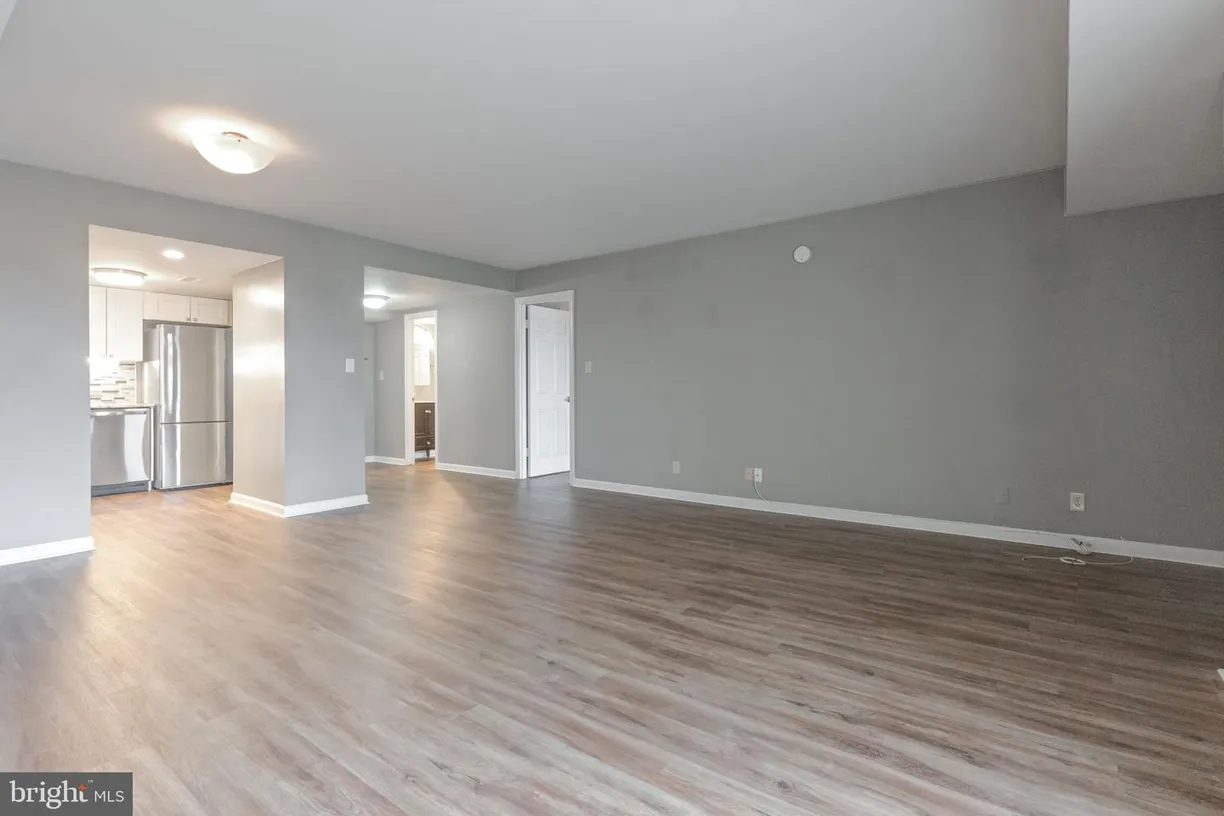 Washington Metro Area Real Estate | View 3800 Powell Ln, 1216 | 1 Bed