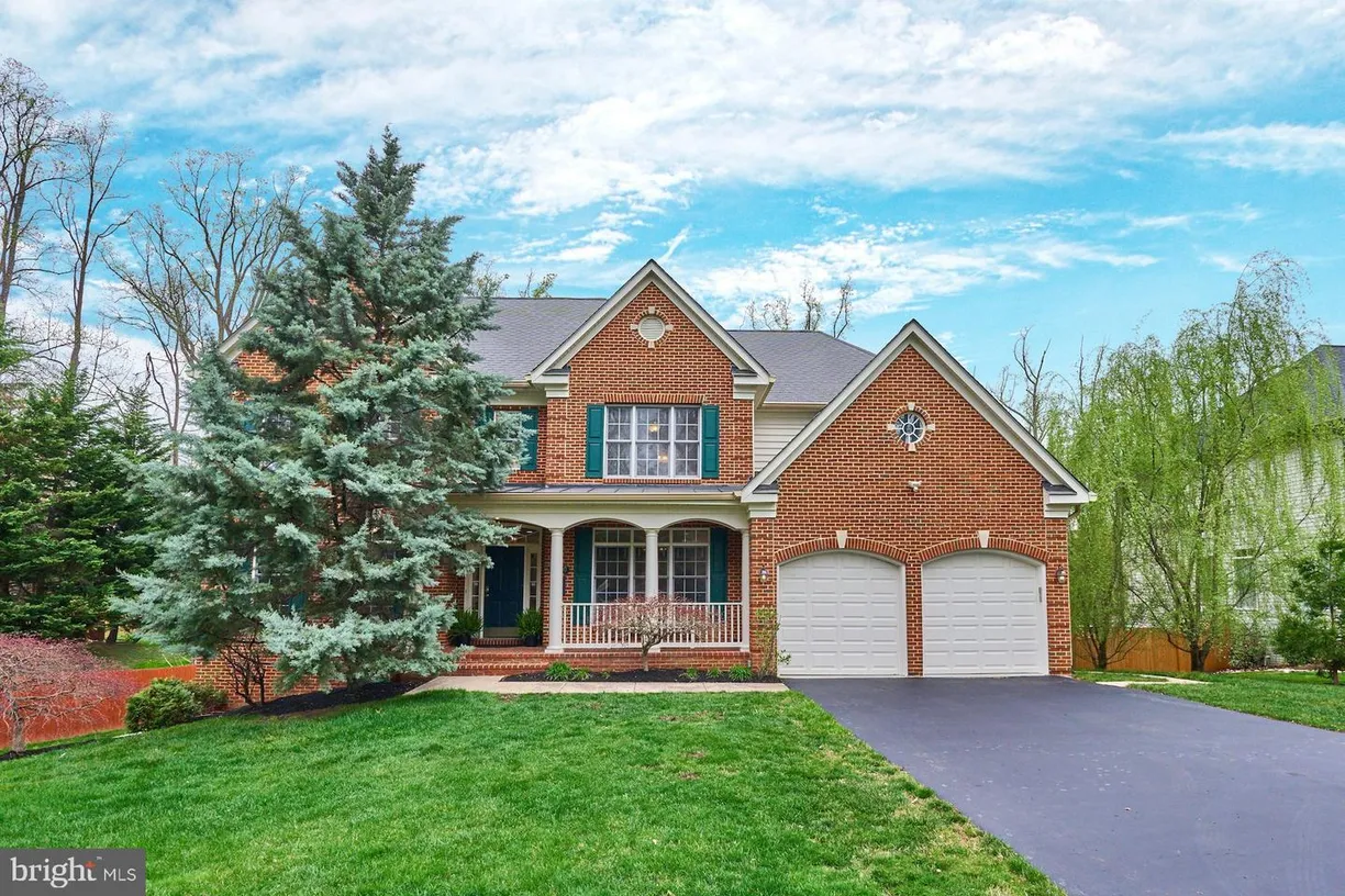 Washington Metro Area Real Estate | View 2220 Grayson Pl | 6 Beds, 5 Baths