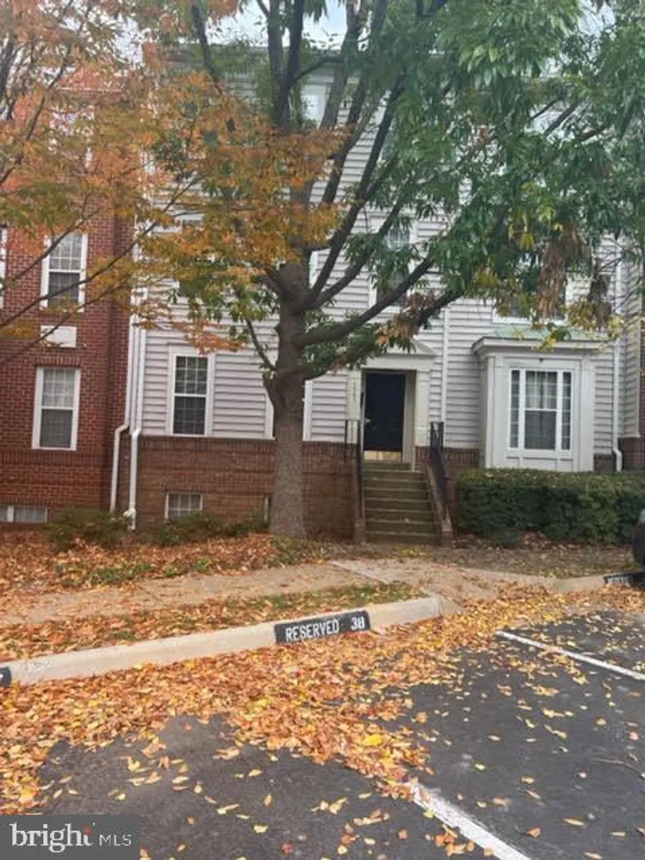 Washington Metro Area Real Estate | View 1541 Northern Neck Dr, 201 | 2 Beds