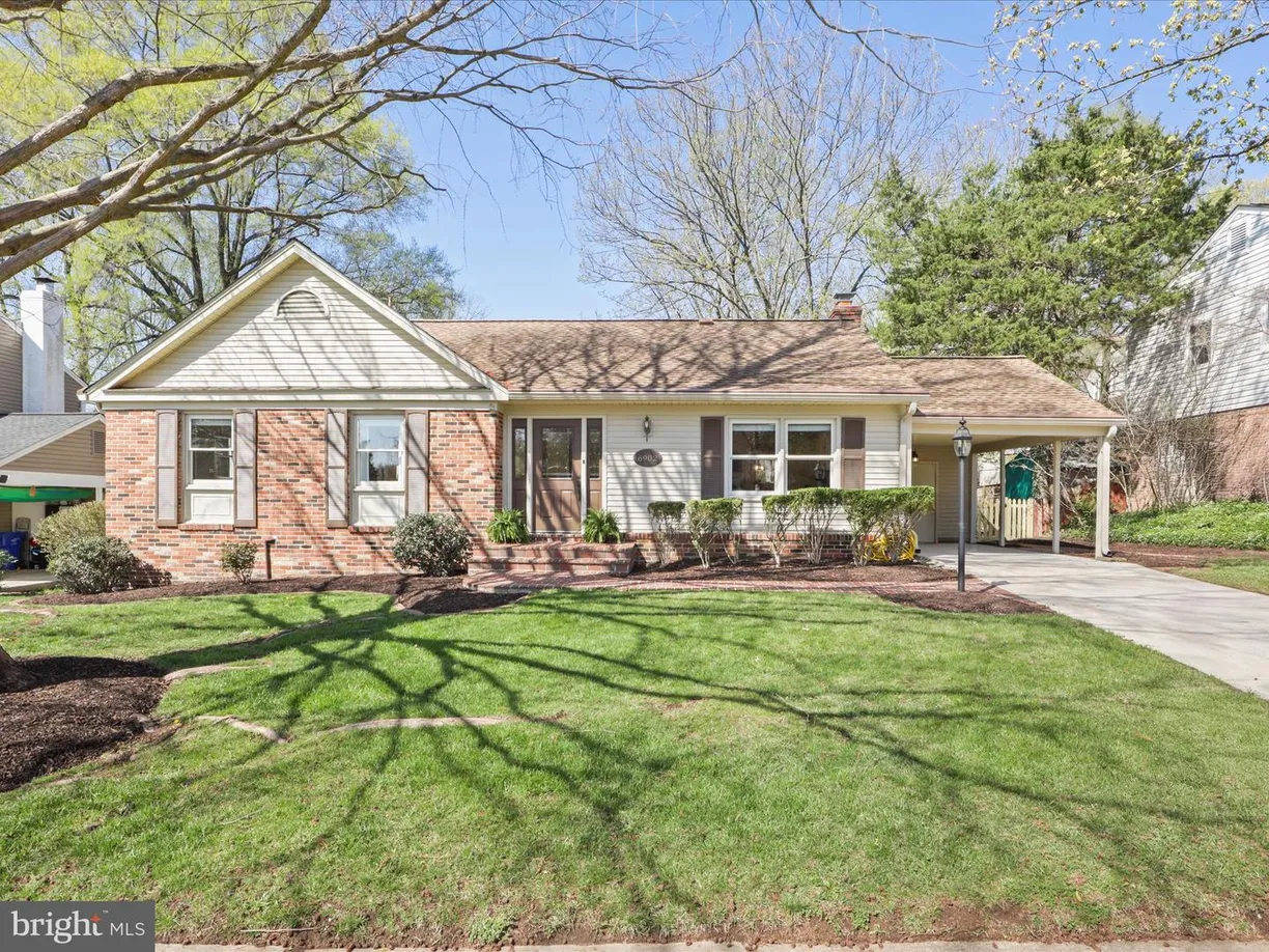 Washington Metro Area Real Estate | View 6902 Stonebridge Ct | Listing