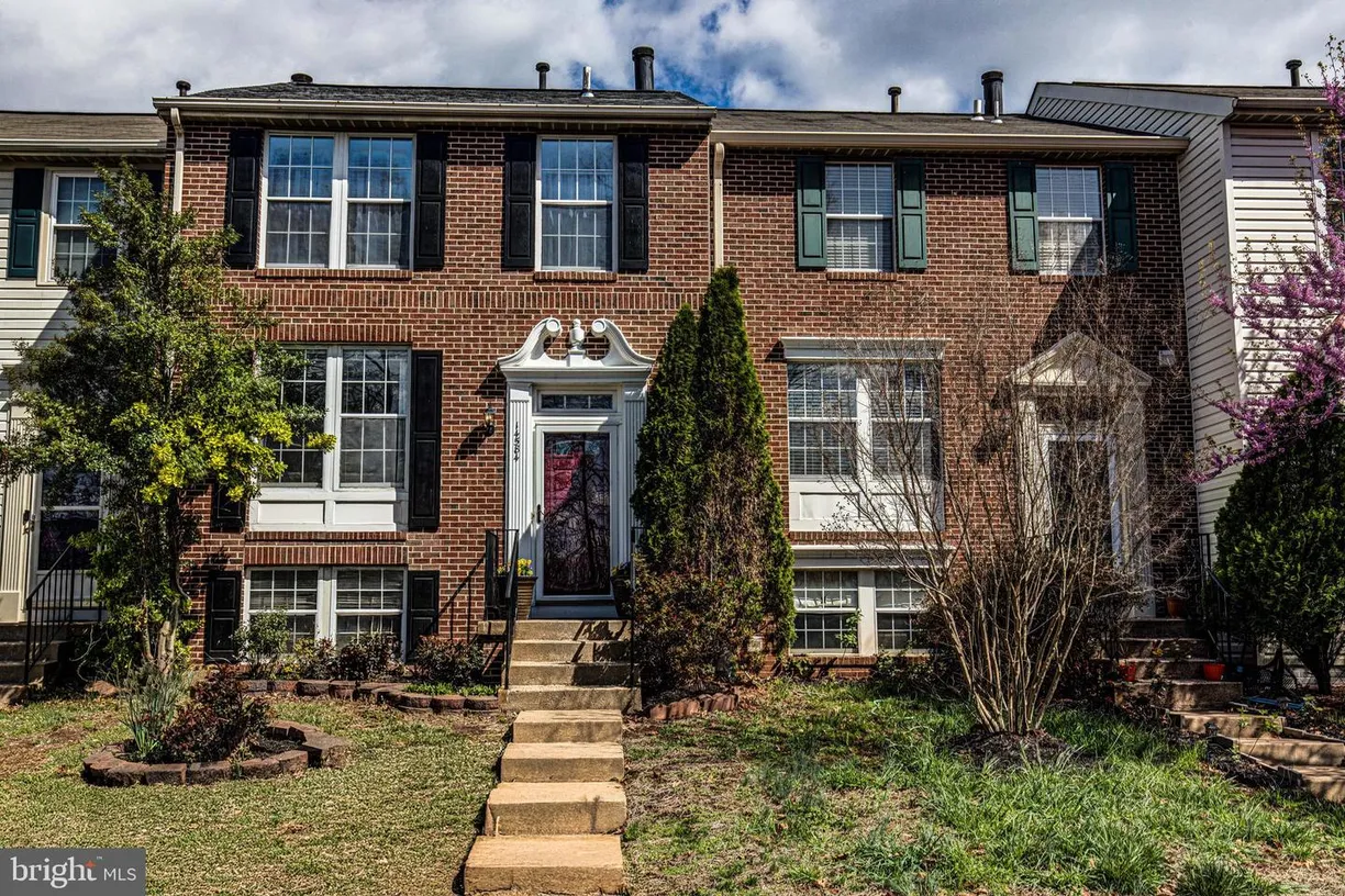 Washington Metro Area Real Estate | View 14584 Croatan Dr | 3 Beds, 2 Baths