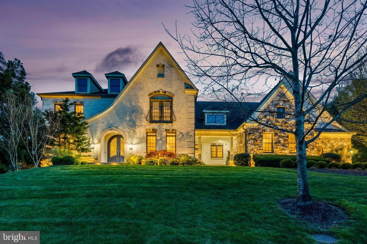 Washington Metro Area Real Estate | View 1053 Harrison Garrett Ct | Listing