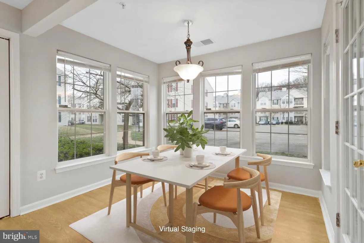 Washington Metro Area Real Estate | View 7507 -d Snowpea Ct, 184 | Listing