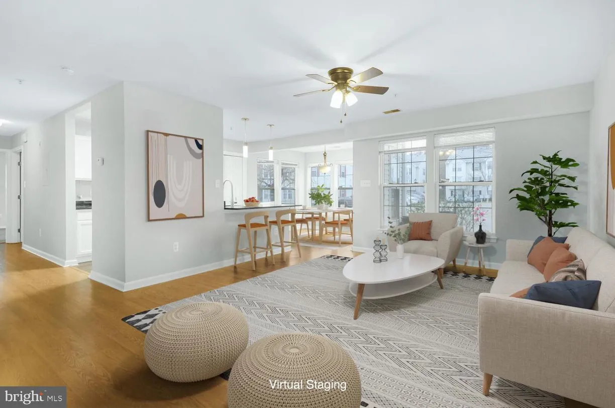 Washington Metro Area Real Estate | View 7507 -d Snowpea Ct, 184 | Listing