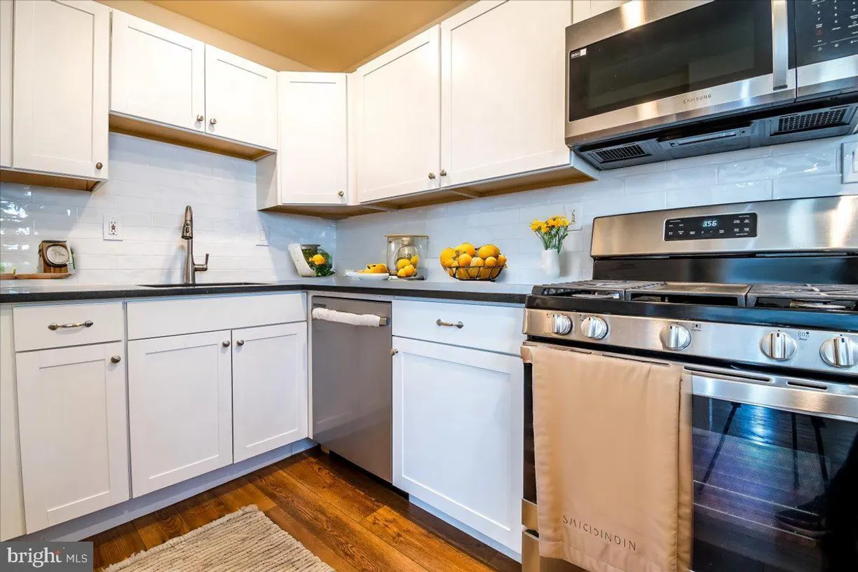 Washington Metro Area Real Estate | View 6408 Cavalier Dr | 3 Beds, 2 Baths