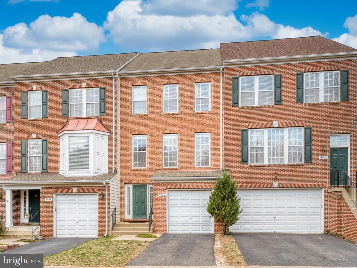 Washington Metro Area Real Estate | View 6002 Saint Hubert Ln | 3 Beds