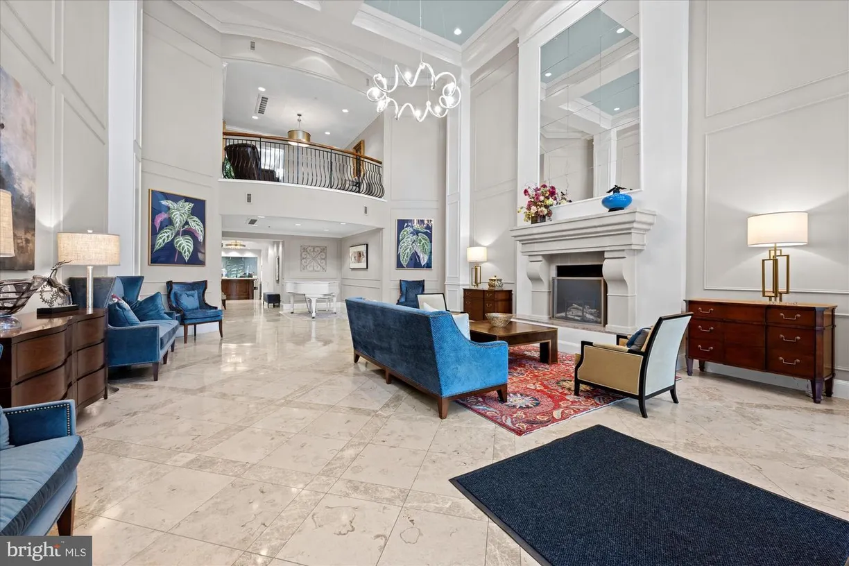 Washington Metro Area Real Estate | View 1450 Emerson Ave, g04-4 | Listing