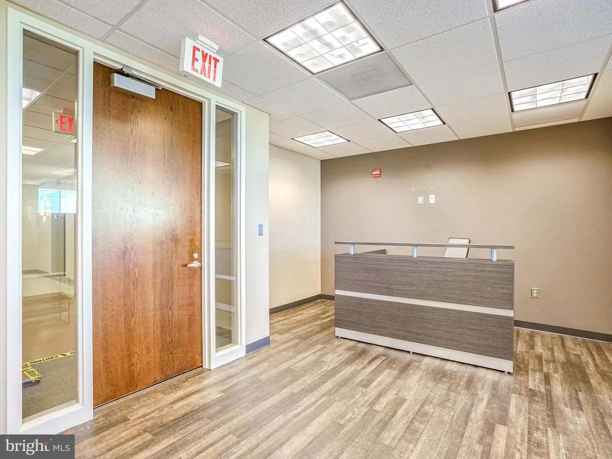 Washington Metro Area Real Estate | View 8150 Leesburg Pike, 620 | Listing