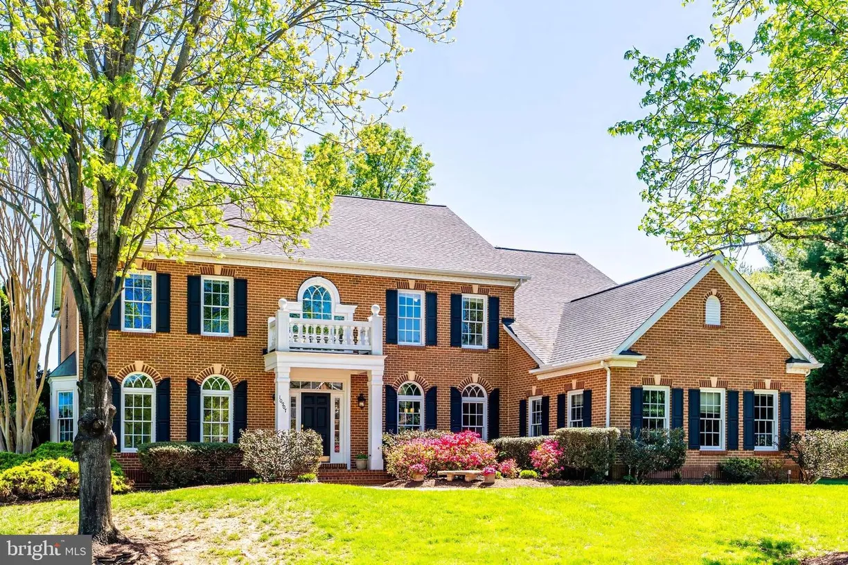 Washington Metro Area Real Estate | View 10907 Great Point Ct | 5 Beds, 4 Baths