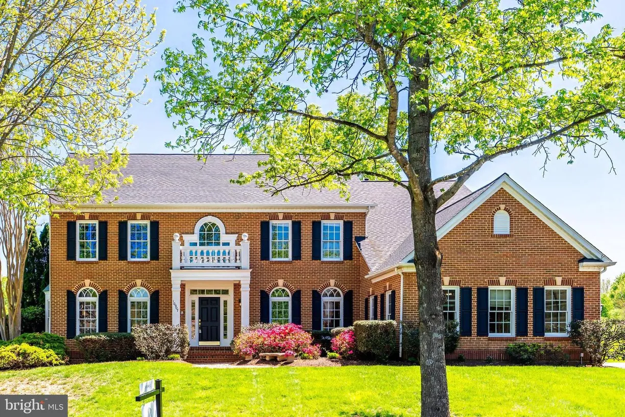 Washington Metro Area Real Estate | View 10907 Great Point Ct | Listing