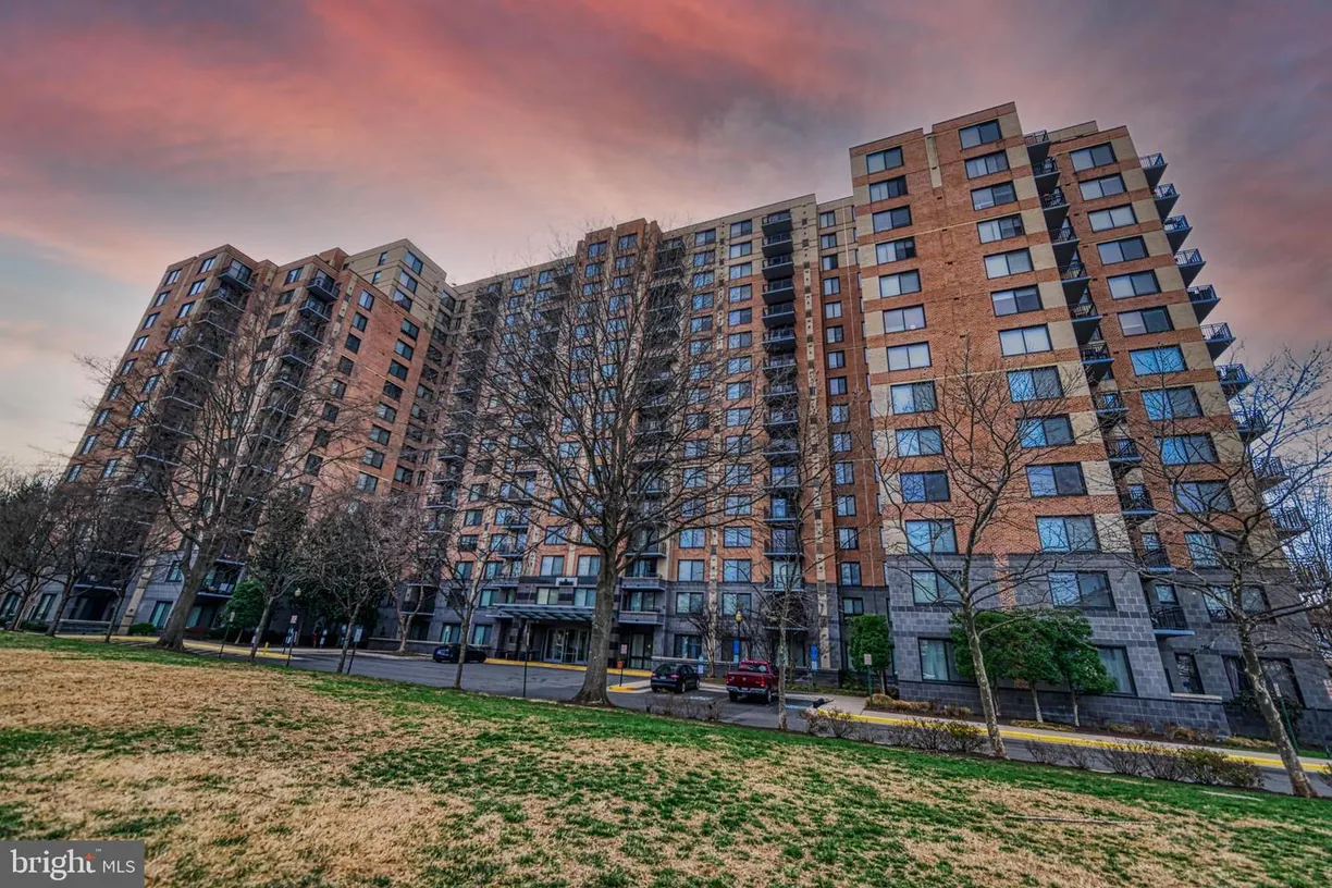Washington Metro Area Real Estate | View 2451 Midtown Ave, 707 | 1 Bed, 1 Bath