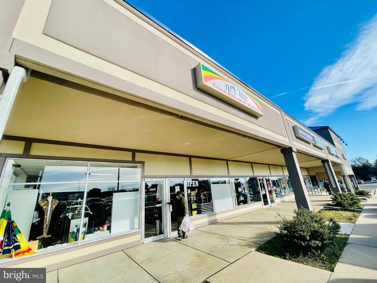 Washington Metro Area Real Estate | View 8714 Richmond Highway