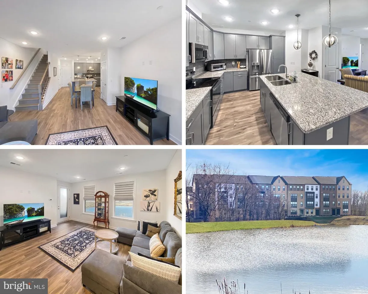 Washington Metro Area Real Estate | View 14344 Yesler Ave, 5 | 3 Beds, 2 Baths