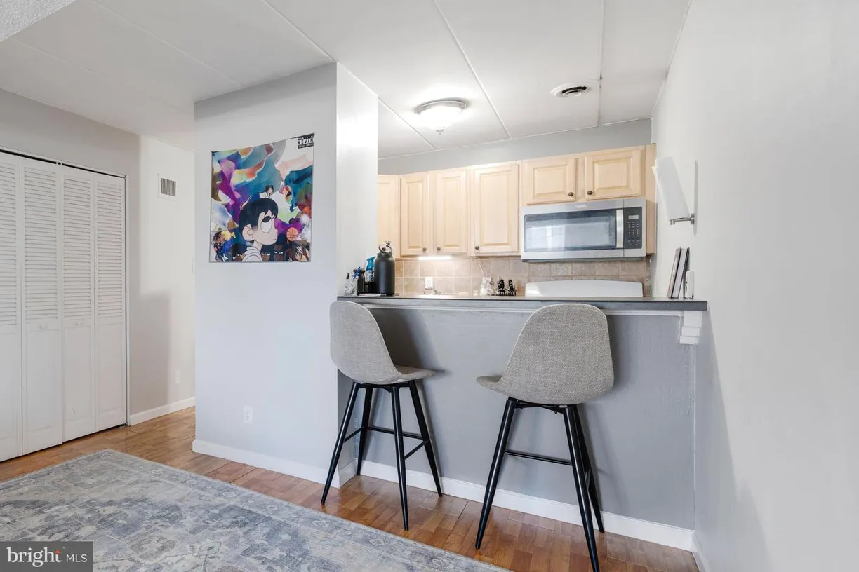 Washington Metro Area Real Estate | View 2605 Huntington Ave, 66 | Listing
