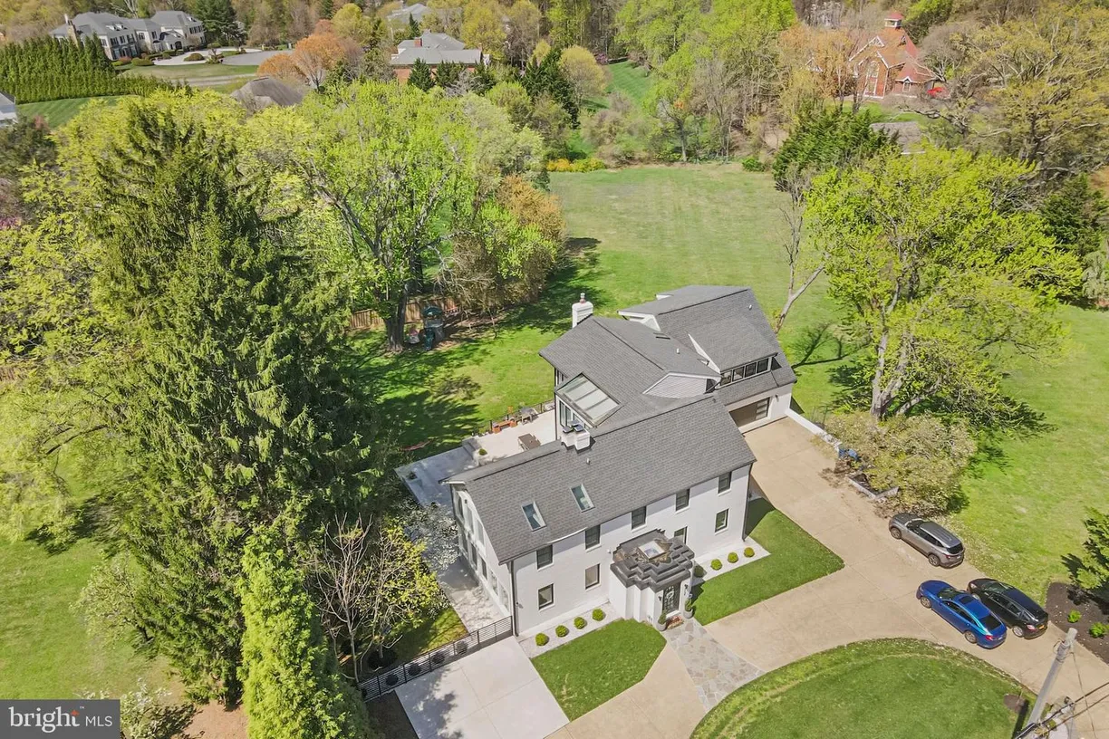 Washington Metro Area Real Estate | View 1134 Towlston Rd | Listing
