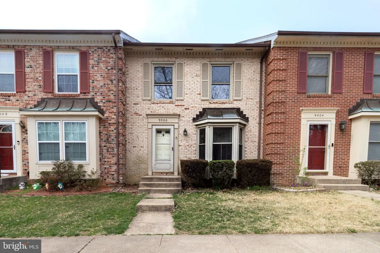 Washington Metro Area Real Estate | View 9006 Kerrydale Ct | 3 Beds