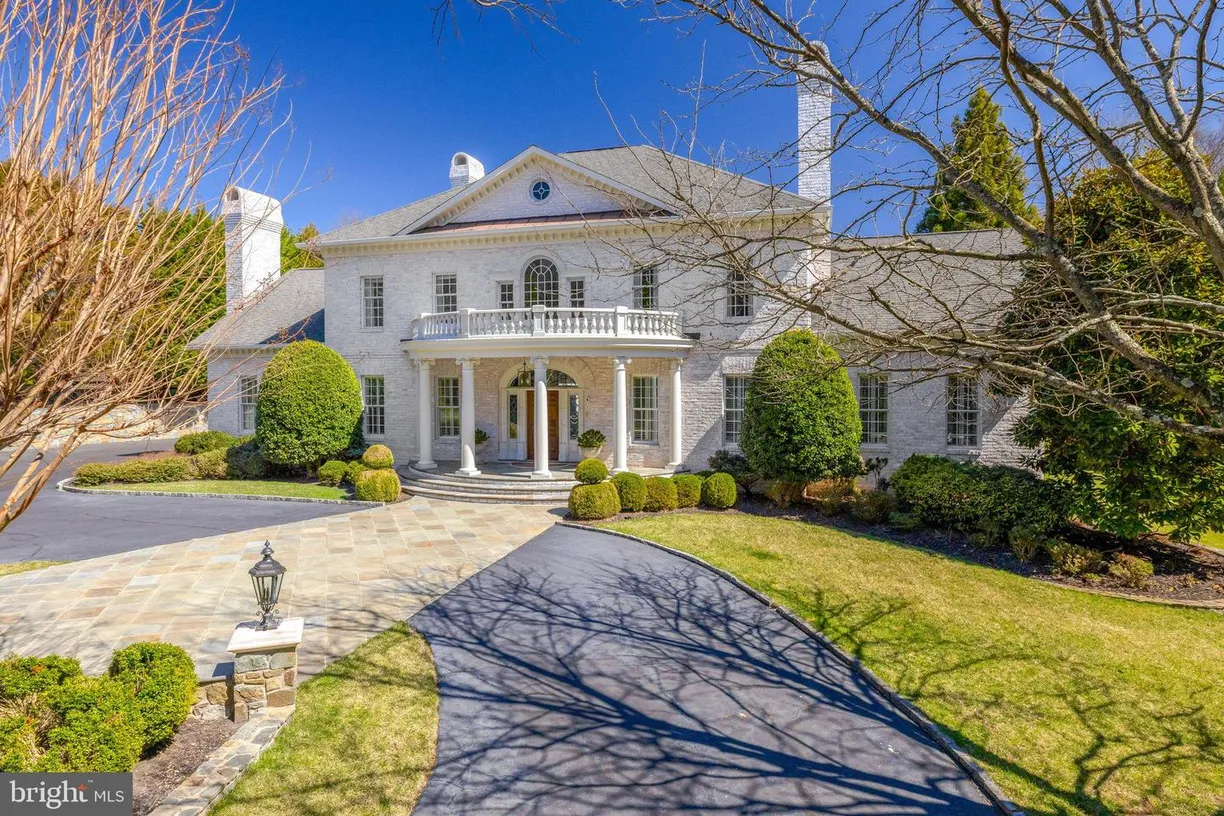 Washington Metro Area Real Estate | View 345 Springvale Rd | Listing