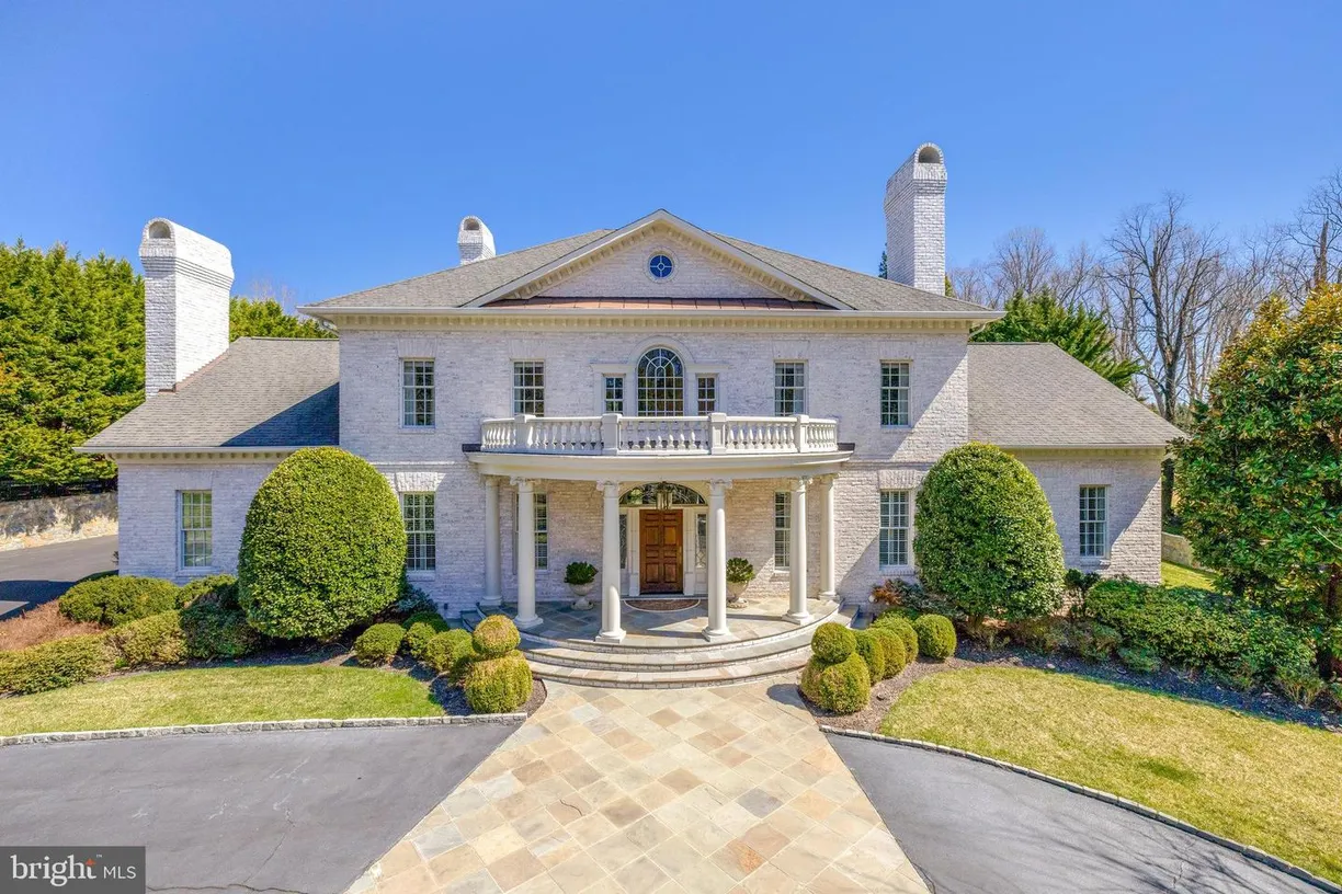 Washington Metro Area Real Estate | View 345 Springvale Rd | Listing